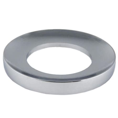 Eden Bath Eden Bath EB-MR01CR Vessel Sink Mounting Ring; Chrome EB_MR01CR